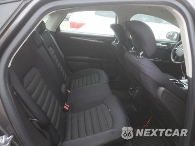 Zdjęcie 10 z 12 samochodu: 2015 FORD FUSION SE VIN:3FA6P0H71FR129192 - miniatura