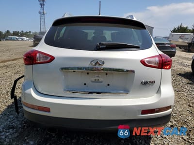 Zdjęcie 6 z 13 samochodu: 2015 INFINITI QX50 VIN:JN1BJ0HR0FM773497 - miniatura