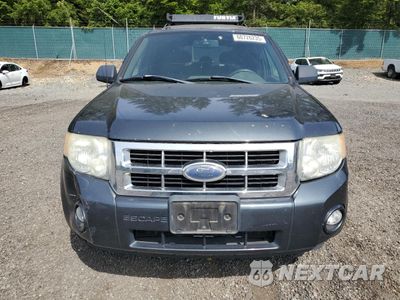 Piąte zdjęcie samochodu w środku: 2008 FORD ESCAPE XLT VIN:1FMCU93148KA46808 - miniatura