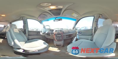 Zdjęcie 14 z 14 samochodu: 2007 CHEVROLET UPLANDER LS VIN:1GNDV23167D124030 - miniatura