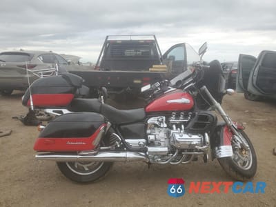2000 HONDA GL1500 CF 1HFSC4102YA100957 - główne zdjęcie licytacji z USA - miniatura
