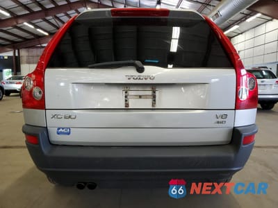 Zdjęcie 6 z 14 samochodu: 2006 VOLVO XC90 V8 VIN:YV4CZ852261249668 - miniatura