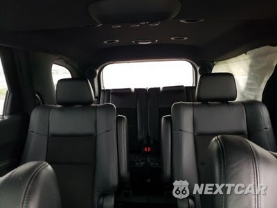 Zdjęcie 10 z 16 samochodu: 2020 DODGE DURANGO R/T VIN:1C4SDJCT4LC248893 - miniatura