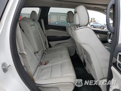 Zdjęcie 11 z 13 samochodu: 2018 JEEP GRAND CHEROKEE SUMMIT VIN:1C4RJFJT3JC130466 - miniatura