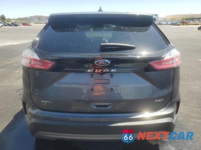 Zdjęcie 6 z 13 samochodu: 2022 FORD EDGE SEL VIN:2FMPK4J96NBB03955 - miniatura