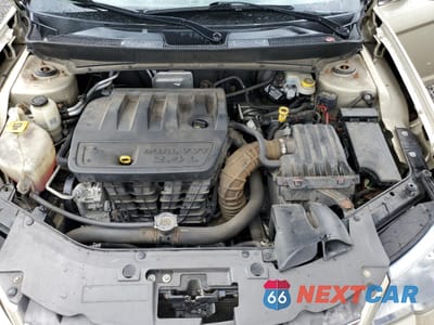 Zdjęcie 11 z 14 samochodu: 2007 CHRYSLER SEBRING TOURING VIN:1C3LC56K07N520596 - miniatura