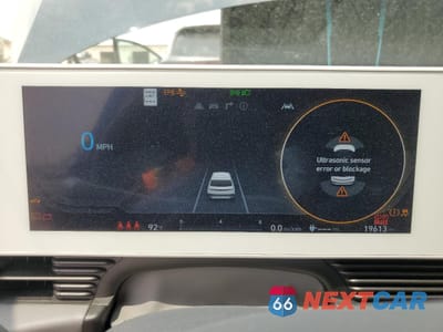 Zdjęcie 9 z 13 samochodu: 2023 HYUNDAI IONIQ 5 LIMITED VIN:KM8KRDAF9PU217909 - miniatura