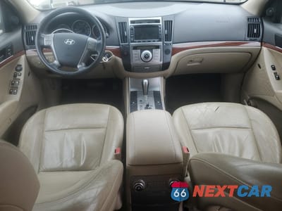 Zdjęcie 8 z 13 samochodu: 2008 HYUNDAI VERACRUZ GLS VIN:KM8NU73C28U074027 - miniatura