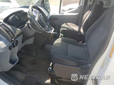 Zdjęcie 7 z 13 samochodu: 2018 FORD TRANSIT T-350 VIN:1FBZX2CM9JKA69471 - miniatura