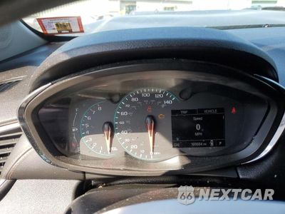 Zdjęcie 9 z 13 samochodu: 2017 CHEVROLET TRAX 1LT VIN:3GNCJLSB3HL271828 - miniatura