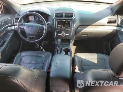 Zdjęcie 8 z 15 samochodu: 2016 FORD EXPLORER LIMITED VIN:1FM5K8F81GGA29919 - miniatura