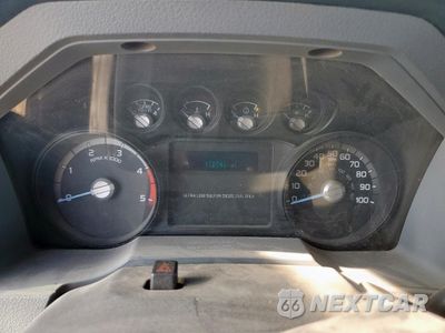 Zdjęcie 9 z 12 samochodu: 2011 FORD F350 SUPER DUTY VIN:1FD8W3HT0BEB91437 - miniatura