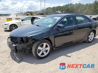 2012 TOYOTA CAMRY BASE 4T1BF1FK9CU092577 - główne zdjęcie licytacji z USA - miniatura