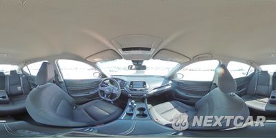 Zdjęcie 15 z 16 samochodu: 2024 NISSAN ALTIMA S VIN:1N4BL4BV0RN372119 - miniatura
