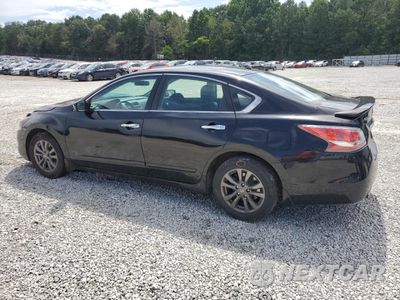 Drugie zdjęcie samochodu z przodu: 2015 NISSAN ALTIMA 2.5 VIN:1N4AL3AP3FC483506 - miniatura