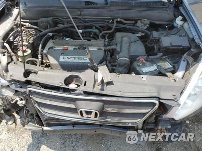 Zdjęcie 12 z 13 samochodu: 2005 HONDA CR-V SE VIN:SHSRD78945U328160 - miniatura
