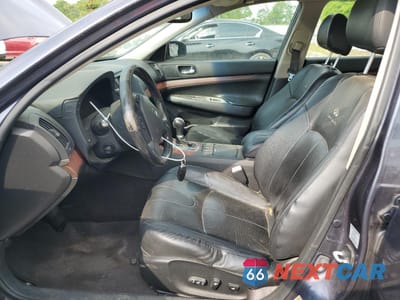 Zdjęcie 7 z 12 samochodu: 2008 INFINITI G35 VIN:JNKBV61F67M816938 - miniatura