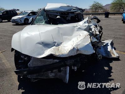 Piąte zdjęcie samochodu w środku: 2022 HYUNDAI ELANTRA SEL VIN:5NPLS4AG6NH063401 - miniatura