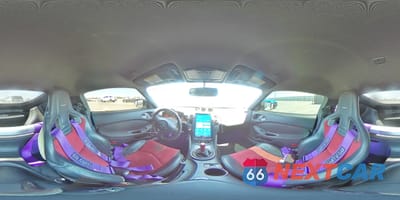 Zdjęcie 14 z 15 samochodu: 2020 NISSAN 370Z BASE VIN:JN1AZ4EH0LM820899 - miniatura