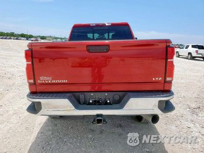 Zdjęcie 6 z 12 samochodu: 2024 CHEVROLET SILVERADO K2500 HEAVY DUTY LTZ VIN:1GC4YPEY8RF444545 - miniatura