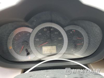 Zdjęcie 9 z 14 samochodu: 2008 TOYOTA RAV4 VIN:JTMBD35V885175842 - miniatura