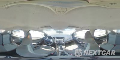 Zdjęcie 14 z 14 samochodu: 2013 FORD FOCUS SE VIN:1FADP3K27DL174526 - miniatura