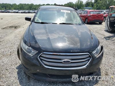 Piąte zdjęcie samochodu w środku: 2015 FORD TAURUS SE VIN:1FAHP2D80FG183674 - miniatura
