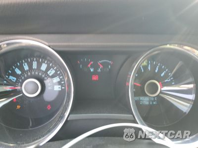 Zdjęcie 9 z 12 samochodu: 2014 FORD MUSTANG GT VIN:1ZVBP8CFXE5297837 - miniatura