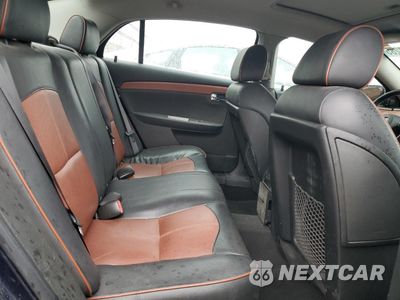 Zdjęcie 10 z 12 samochodu: 2024 CHEVROLET MALIBU LTZ VIN:1G1ZK57B99F192107 - miniatura