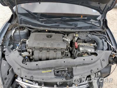 Zdjęcie 11 z 13 samochodu: 2015 NISSAN SENTRA S VIN:3N1AB7AP7FY317178 - miniatura