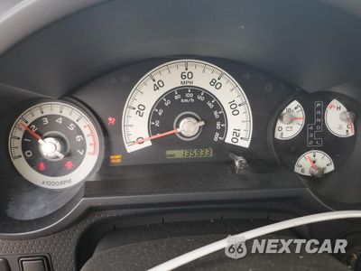 Zdjęcie 9 z 15 samochodu: 2012 TOYOTA FJ CRUISER VIN:JTEBU4BF1CK136325 - miniatura