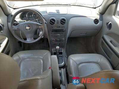 Zdjęcie 8 z 12 samochodu: 2006 CHEVROLET HHR LT VIN:3GNDA23P96S602245 - miniatura