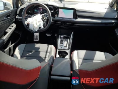 Zdjęcie 8 z 12 samochodu: 2024 VOLKSWAGEN GTI AUTOBAHN VIN:WVWVA7CD3RW20341X - miniatura