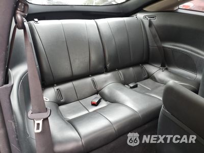 Zdjęcie 11 z 15 samochodu: 2008 MITSUBISHI ECLIPSE SE VIN:4A3AK64F68E011595 - miniatura