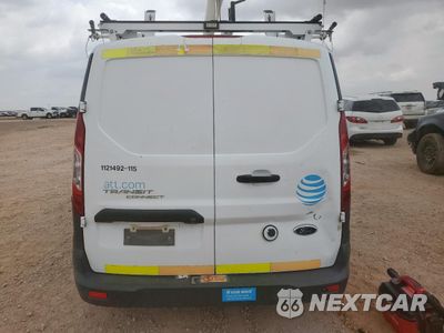 Zdjęcie 6 z 12 samochodu: 2015 FORD TRANSIT CONNECT XL VIN:NM0LS7E78F1179863 - miniatura