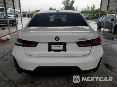 Zdjęcie 6 z 12 samochodu: 2023 BMW 330E VIN:3MW39FF05P8D00837 - miniatura