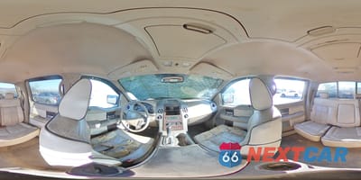 Zdjęcie 14 z 14 samochodu: 2006 LINCOLN MARK LT VIN:5LTPW18546FJ21040 - miniatura