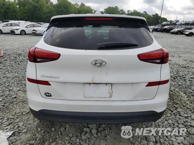 Zdjęcie 6 z 14 samochodu: 2021 HYUNDAI TUCSON SE VIN:KM8J23A44MU399085 - miniatura