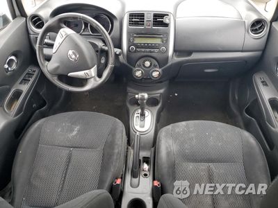 Zdjęcie 8 z 13 samochodu: 2014 NISSAN VERSA NOTE S VIN:3N1CE2CP8EL425465 - miniatura