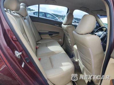 Zdjęcie 10 z 14 samochodu: 2010 HONDA ACCORD LXP VIN:1HGCP2F45AA018294 - miniatura