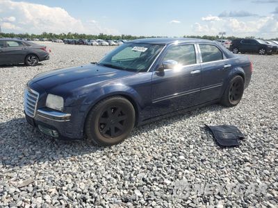 2005 CHRYSLER 300 TOURING 2C3JA53G15H616885 - główne zdjęcie licytacji z USA - miniatura
