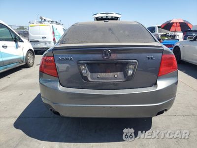 Zdjęcie 6 z 12 samochodu: 2005 ACURA TL VIN:19UUA66275A008187 - miniatura
