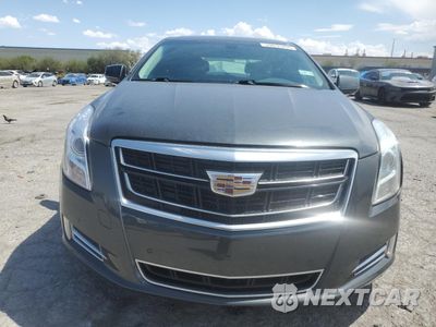 Piąte zdjęcie samochodu w środku: 2017 CADILLAC XTS LUXURY VIN:2G61M5S36H9140295 - miniatura