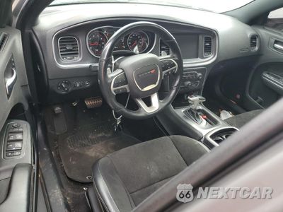 Zdjęcie 8 z 13 samochodu: 2018 DODGE CHARGER R/T 392 VIN:2C3CDXGJ9JH173137 - miniatura