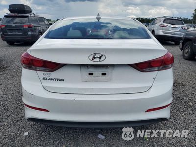 Zdjęcie 6 z 14 samochodu: 2018 HYUNDAI ELANTRA SEL VIN:5NPD84LF2JH389052 - miniatura