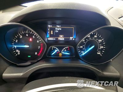 Zdjęcie 9 z 16 samochodu: 2017 FORD ESCAPE SE VIN:1FMCU9GD7HUA37707 - miniatura