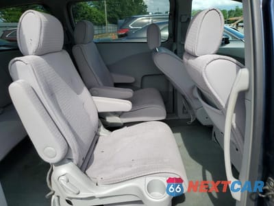 Zdjęcie 11 z 13 samochodu: 2006 NISSAN QUEST S VIN:5N1BV28U36N126454 - miniatura