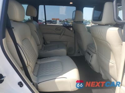 Zdjęcie 11 z 15 samochodu: 2022 INFINITI QX80 SENSORY VIN:JN8AZ2BE6N9290945 - miniatura