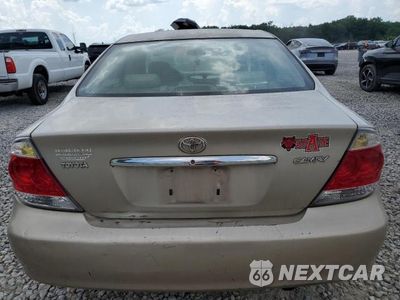 Zdjęcie 6 z 12 samochodu: 2005 TOYOTA CAMRY LE VIN:4T1BE32K75U041733 - miniatura