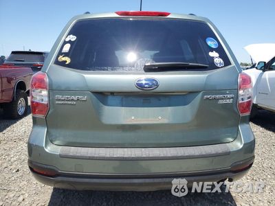 Zdjęcie 6 z 13 samochodu: 2014 SUBARU FORESTER 2.5I PREMIUM VIN:JF2SJAEC3EH446099 - miniatura